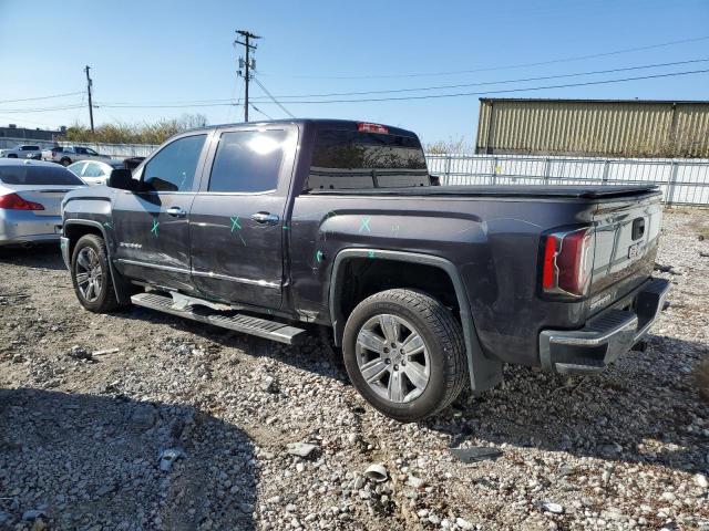 3GTU2NEC1GG127678 - 2016 GMC SIERRA K1500 SLT GRAY photo 2