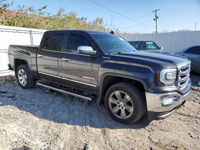 3GTU2NEC1GG127678 - 2016 GMC SIERRA K1500 SLT GRAY photo 4