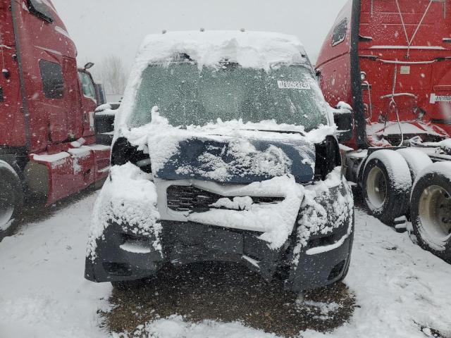 3C6FRVJG2ME500996 - 2021 RAM PROMASTER 3500 HIGH ლურჯი ფოტო 5