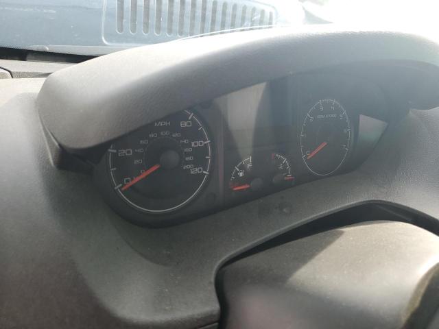 3C6FRVJG2ME500996 - 2021 RAM PROMASTER 3500 HIGH ლურჯი ფოტო 9