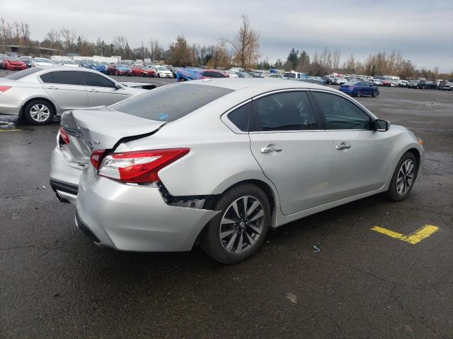 1N4AL3AP6HC260301 - 2016 NISSAN ALTIMA 2.5 SILVER photo 3