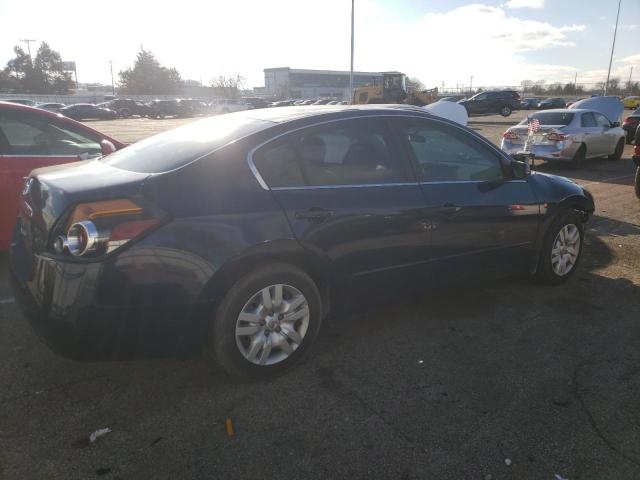 1N4AL21E29N543258 - 2009 NISSAN ALTIMA 2.5 BLUE photo 3