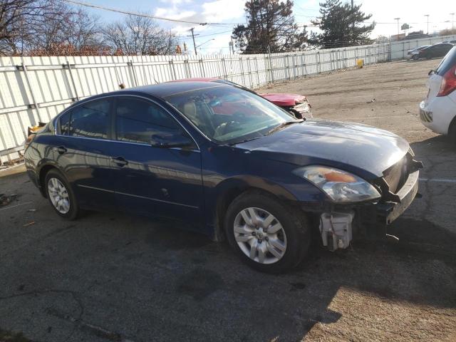 1N4AL21E29N543258 - 2009 NISSAN ALTIMA 2.5 BLUE photo 4