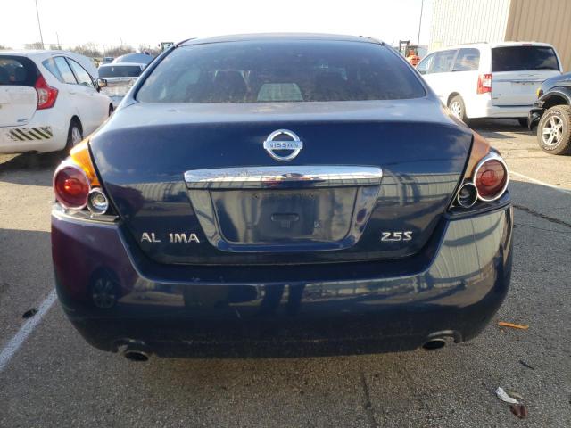 1N4AL21E29N543258 - 2009 NISSAN ALTIMA 2.5 BLUE photo 6