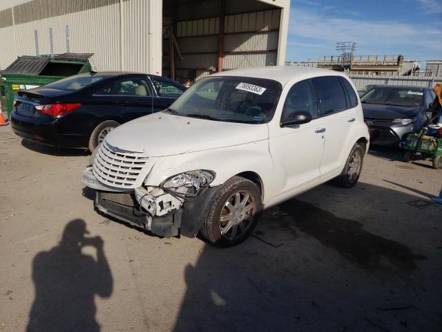 3A8FY58989T566936 - 2009 CHRYSLER PT CRUISER TOURING WHITE photo 1