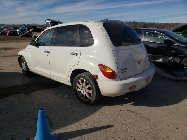 3A8FY58989T566936 - 2009 CHRYSLER PT CRUISER TOURING WHITE photo 2