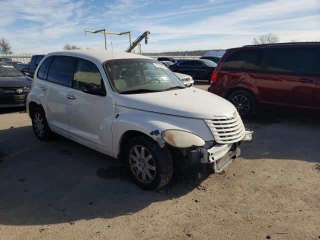 3A8FY58989T566936 - 2009 CHRYSLER PT CRUISER TOURING WHITE photo 4