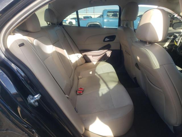 1G11C5SL7FF283575 - 2015 CHEVROLET MALIBU 1LT Қара фото 10