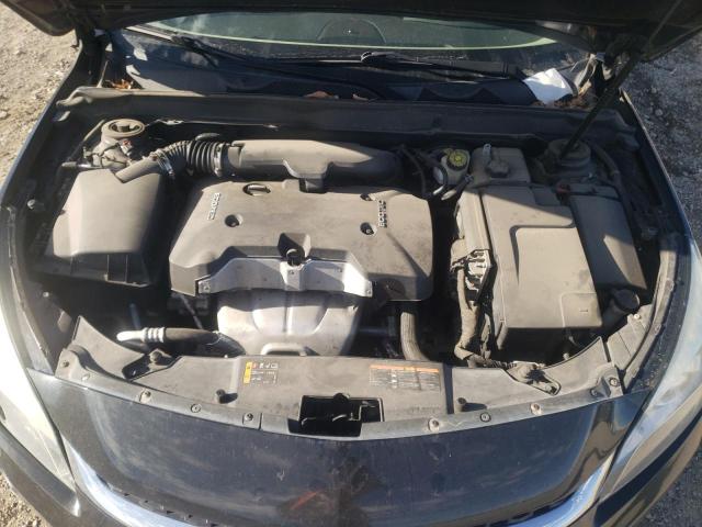 1G11C5SL7FF283575 - 2015 CHEVROLET MALIBU 1LT Қара фото 11