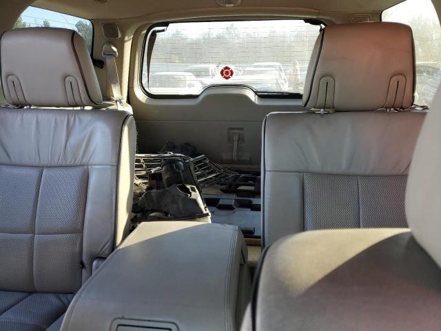 5LMFU27587LJ11652 - 2007 LINCOLN NAVIGATOR 棕色 照片 10