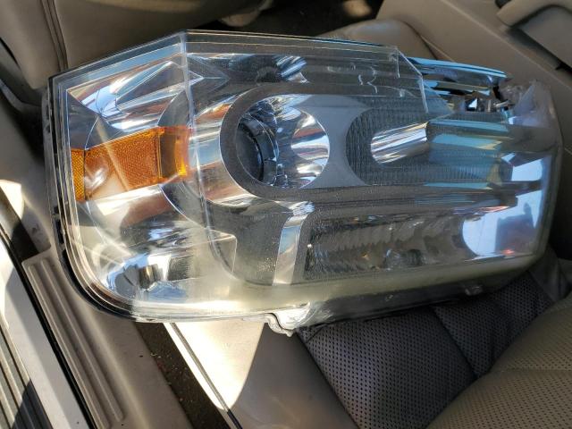 5LMFU27587LJ11652 - 2007 LINCOLN NAVIGATOR 棕色 照片 13