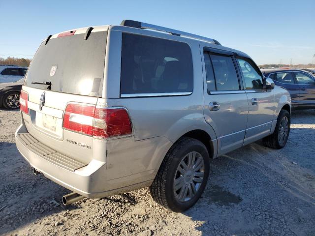 5LMFU27587LJ11652 - 2007 LINCOLN NAVIGATOR 棕色 照片 3