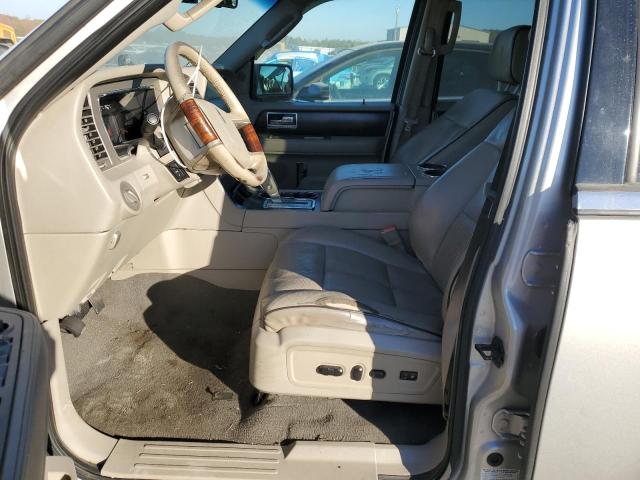 5LMFU27587LJ11652 - 2007 LINCOLN NAVIGATOR 棕色 照片 7