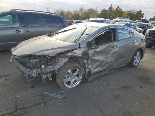 2017 CHEVROLET VOLT LT, 