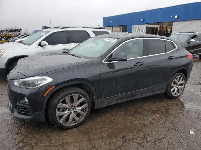 2018 BMW X2 XDRIVE28I, 