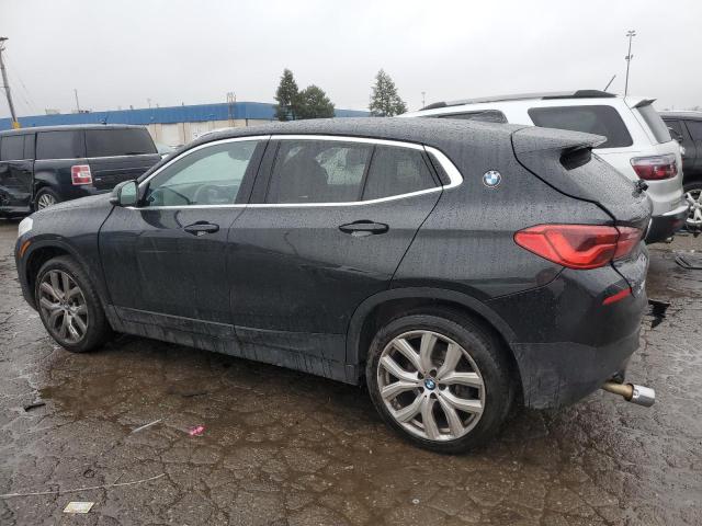 WBXYJ5C30JEF75695 - 2018 BMW X2 XDRIVE28I BLACK photo 2