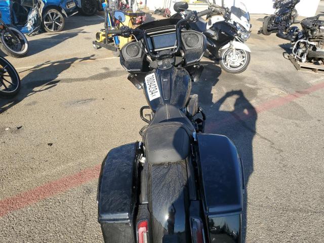 1HD1KH724RB642371 - 2024 HARLEY-DAVIDSON FLTRX 黑色 照片 6