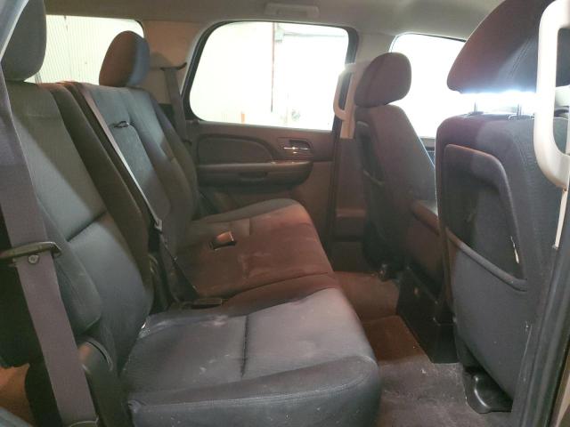 1GKS2AE09DR347902 - 2013 GMC YUKON SLE BROWN photo 11