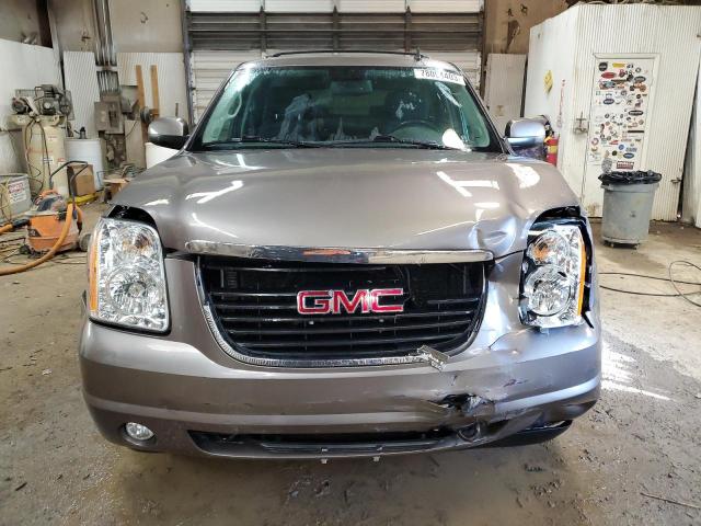 1GKS2AE09DR347902 - 2013 GMC YUKON SLE BROWN photo 5