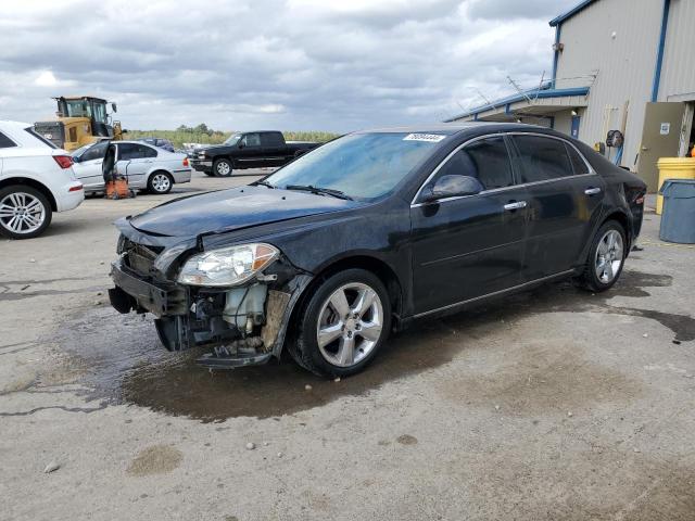 2012 CHEVROLET MALIBU 2LT, 