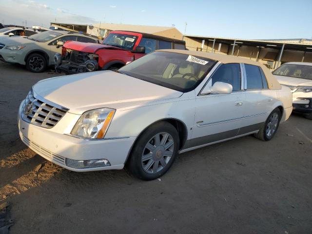 2006 CADILLAC DTS, 