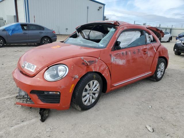 2019 VOLKSWAGEN BEETLE S, 