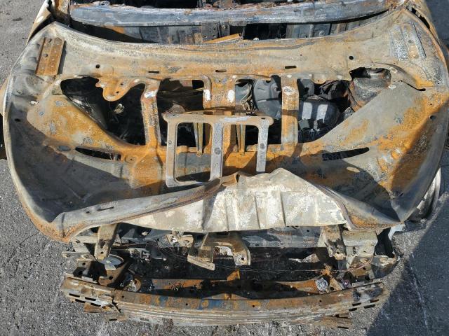 3N1CP5CU5KL551974 - 2019 NISSAN KICKS S BURN photo 12