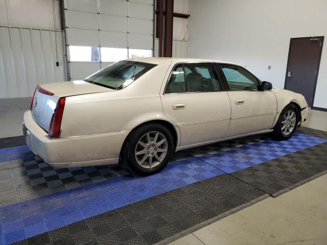 1G6KD5EYXAU112407 - 2010 CADILLAC DTS LUXURY COLLECTION WHITE photo 3