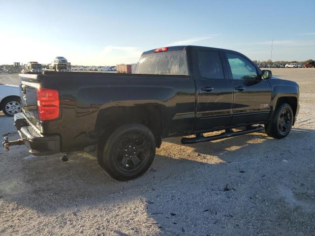 2GCVKREC5J1102455 - 2018 CHEVROLET SILVERADO K1500 LT BLACK photo 3