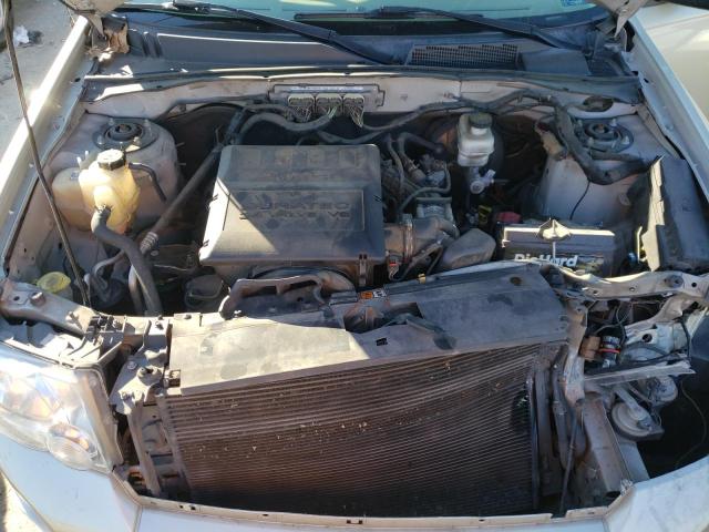 1FMCU0DG8CKA71685 - 2012 FORD ESCAPE XLT BEIGE photo 12