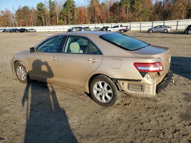 4T1BF3EK8BU167149 - 2011 TOYOTA CAMRY BASE TAN photo 2