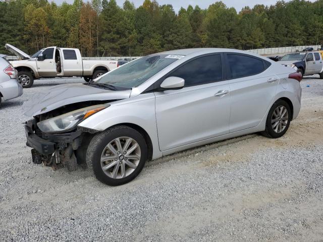 2015 HYUNDAI ELANTRA SE, 