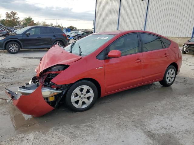 2008 TOYOTA PRIUS, 