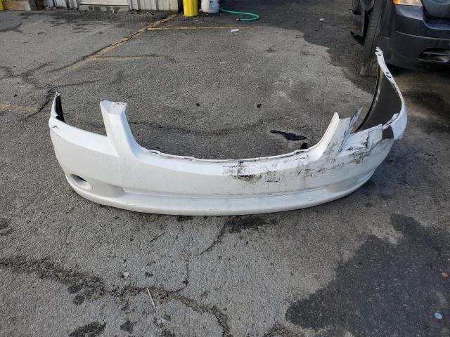 1N4AL11D86C179937 - 2006 NISSAN ALTIMA S WHITE photo 12