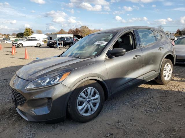 2020 FORD ESCAPE S, 