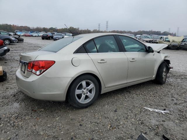 1G1PE5SB8G7199174 - 2016 CHEVROLET CRUZE LIMI LT GOLD photo 3