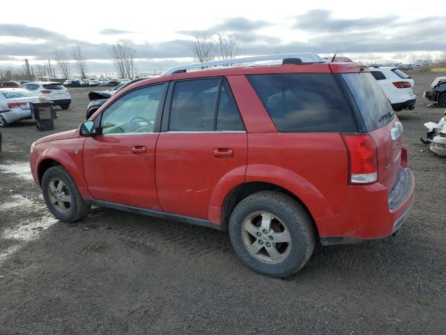 5GZCZ53407S873825 - 2007 SATURN VUE BURGUNDY photo 2