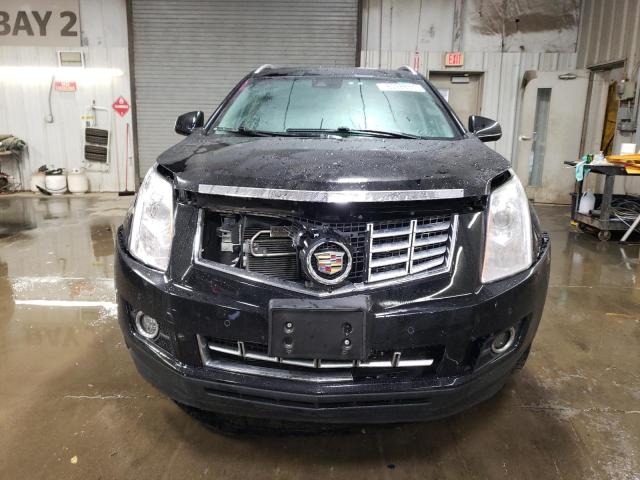 3GYFNCE37FS613292 - 2015 CADILLAC SRX PERFORMANCE COLLECTION Noir photo 5