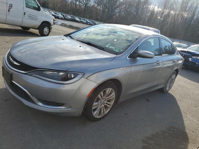 2015 CHRYSLER 200 LIMITED, 