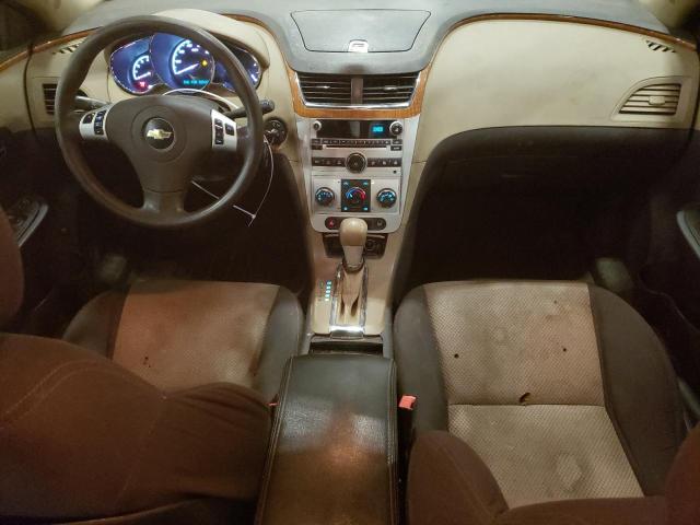 1G1ZC5E17BF391928 - 2011 CHEVROLET MALIBU 1LT Қоңыр фото 8