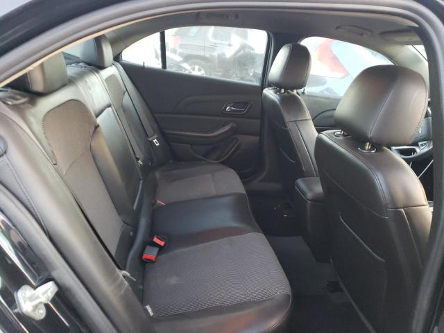 1G11C5SL0EF157590 - 2014 CHEVROLET MALIBU 1LT 黑色 照片 10