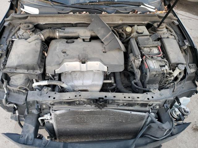 1G11C5SL0EF157590 - 2014 CHEVROLET MALIBU 1LT 黑色 照片 11