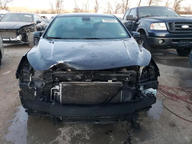 1G11C5SL0EF157590 - 2014 CHEVROLET MALIBU 1LT 黑色 照片 5