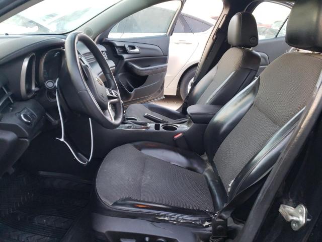 1G11C5SL0EF157590 - 2014 CHEVROLET MALIBU 1LT 黑色 照片 7