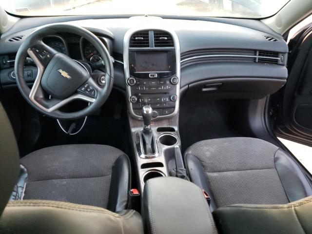 1G11C5SL0EF157590 - 2014 CHEVROLET MALIBU 1LT 黑色 照片 8