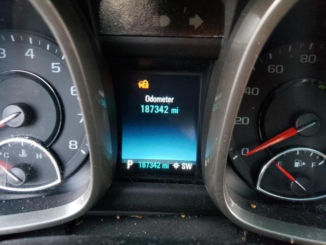 1G11C5SL0EF157590 - 2014 CHEVROLET MALIBU 1LT 黑色 照片 9