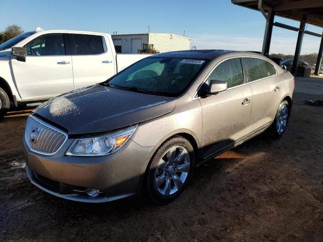 2012 BUICK LACROSSE PREMIUM, 