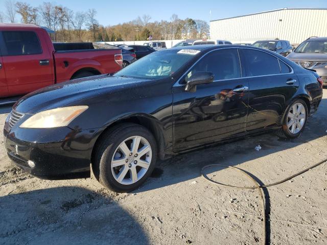 2009 LEXUS ES 350, 