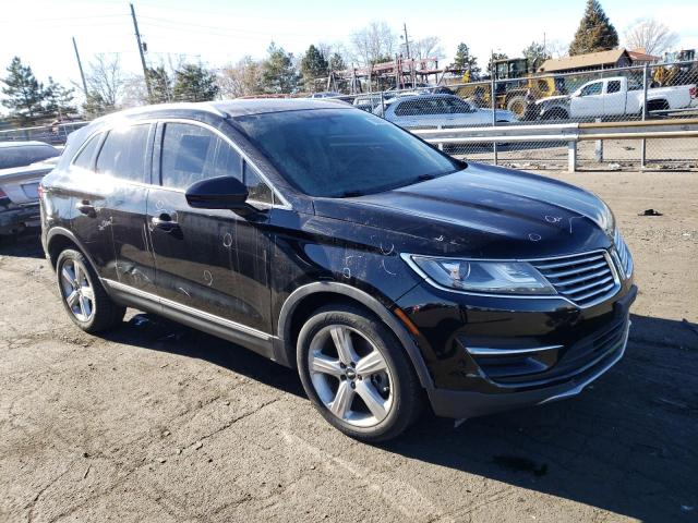 5LMCJ1C97JUL00888 - 2018 LINCOLN MKC PREMIERE BLACK photo 4