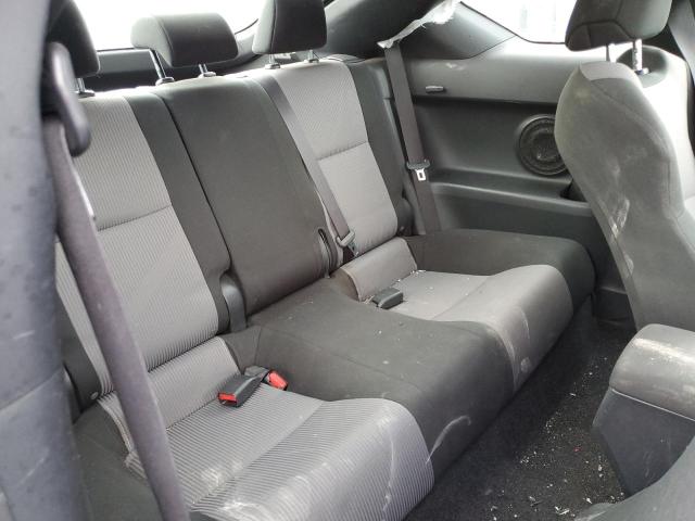 JTKJF5C78F3091673 - 2015 TOYOTA SCION TC 蓝色 照片 10